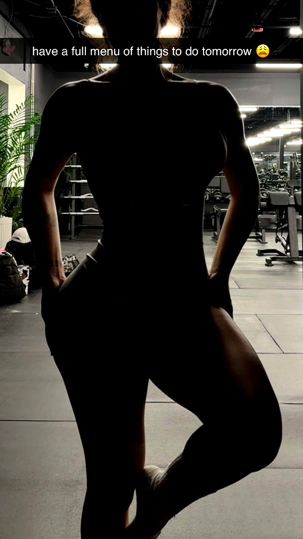 fionamaefit snapchat image archive image