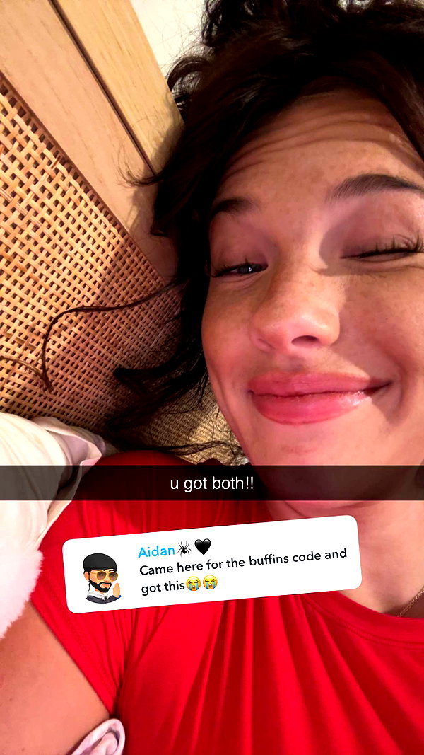 fionamaefit snapchat image archive image