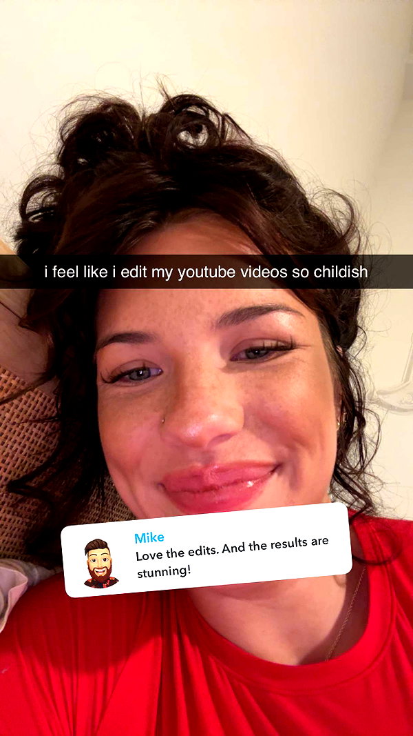 fionamaefit snapchat image archive image