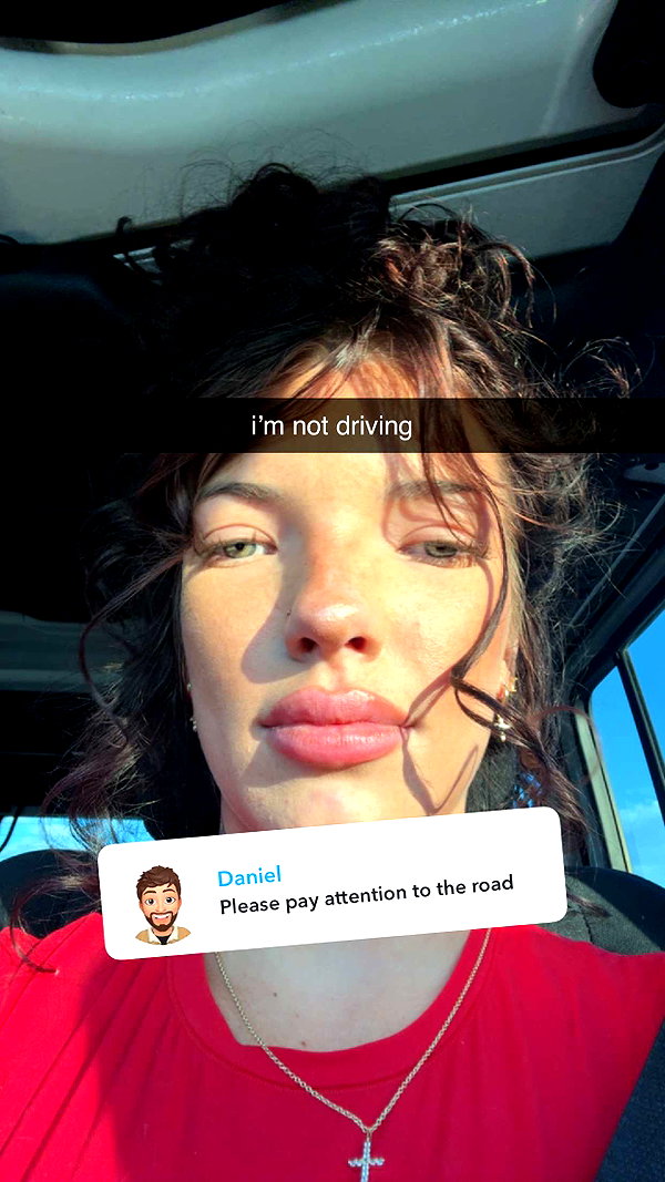 fionamaefit snapchat image archive image