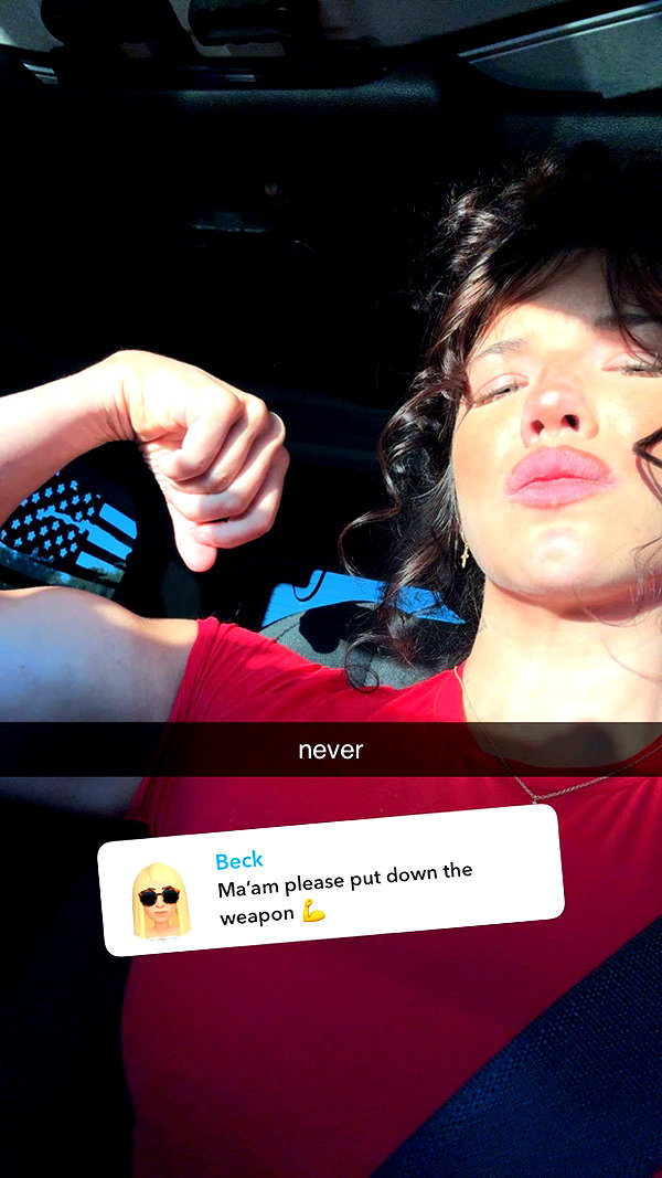 fionamaefit snapchat image archive image