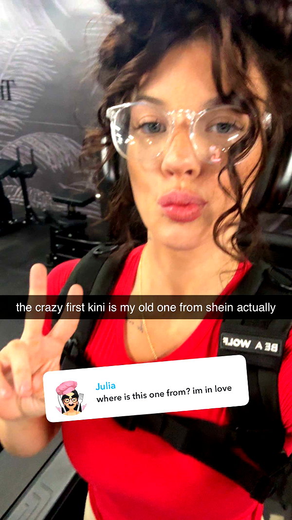 fionamaefit snapchat image archive image