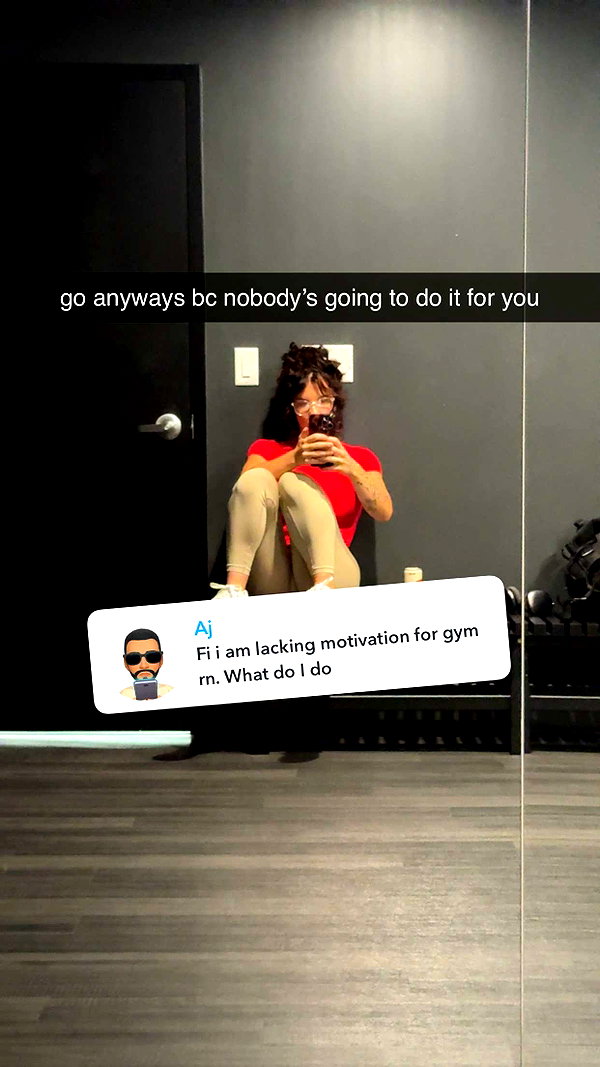 fionamaefit snapchat image archive image