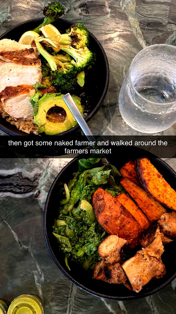fionamaefit snapchat image archive image