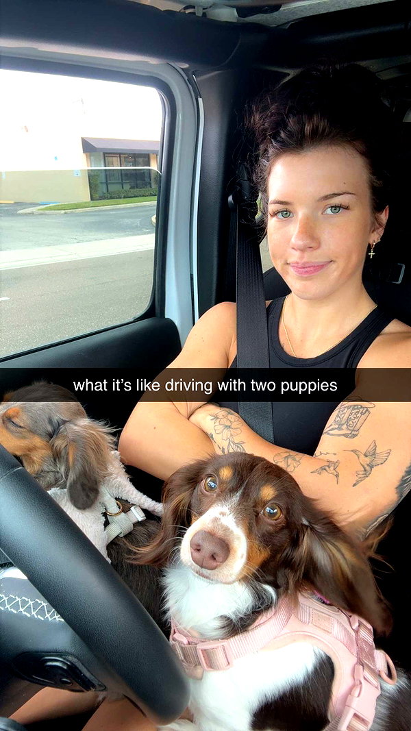 fionamaefit snapchat image archive image