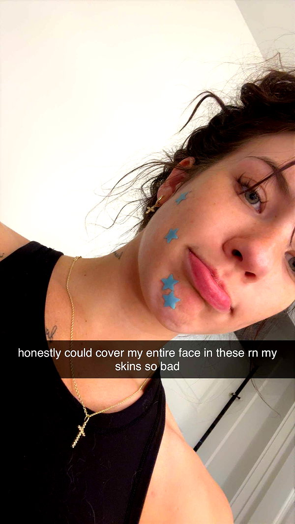 fionamaefit snapchat image archive image