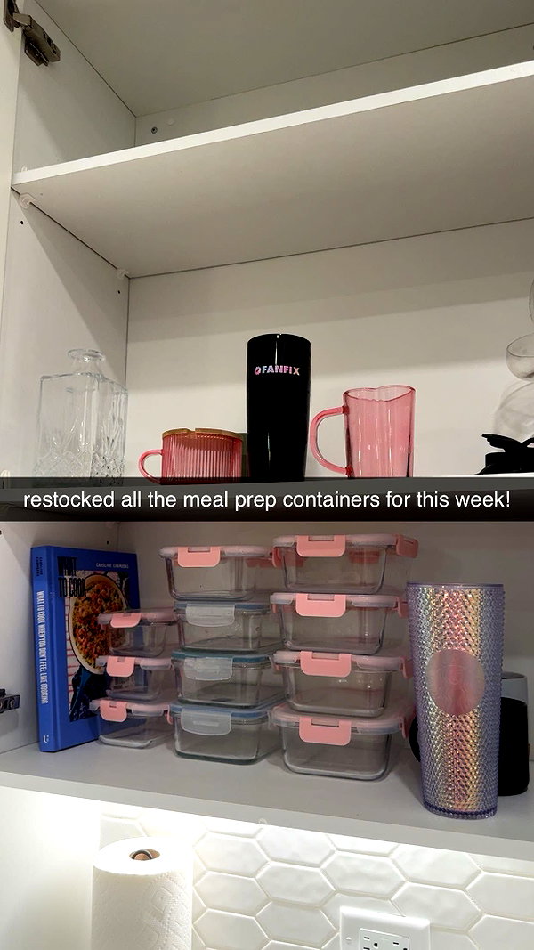fionamaefit snapchat image archive image