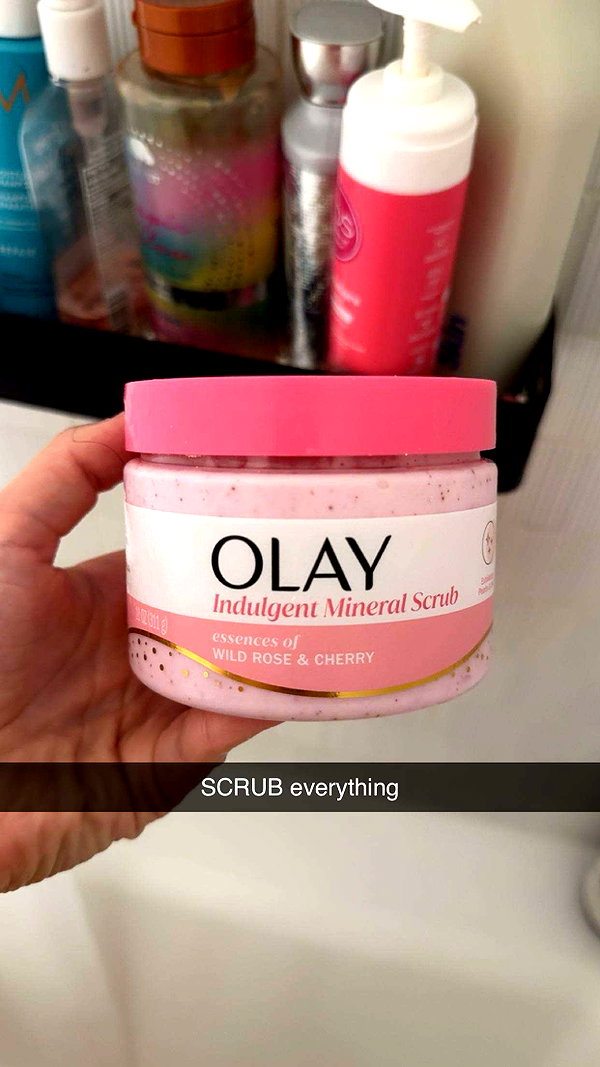 fionamaefit snapchat image archive image