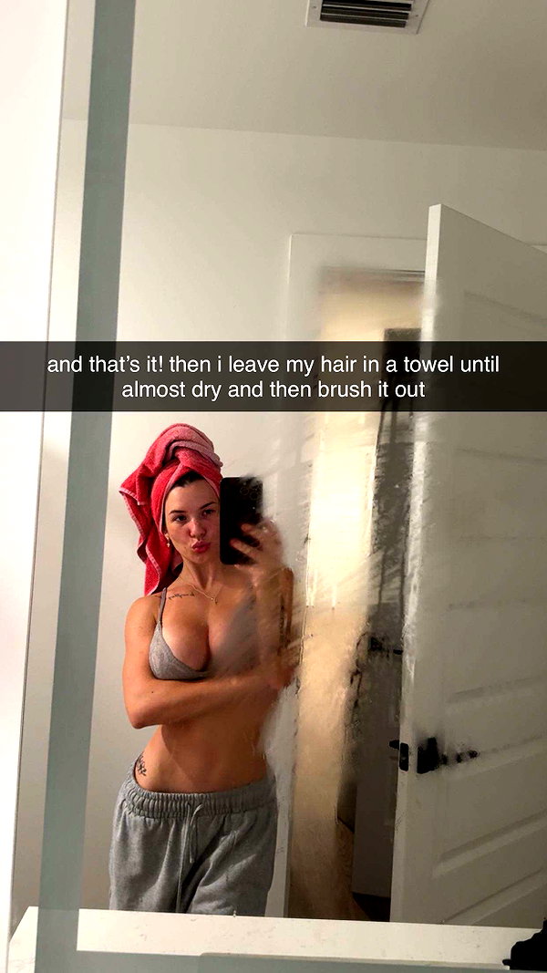 fionamaefit snapchat image archive image