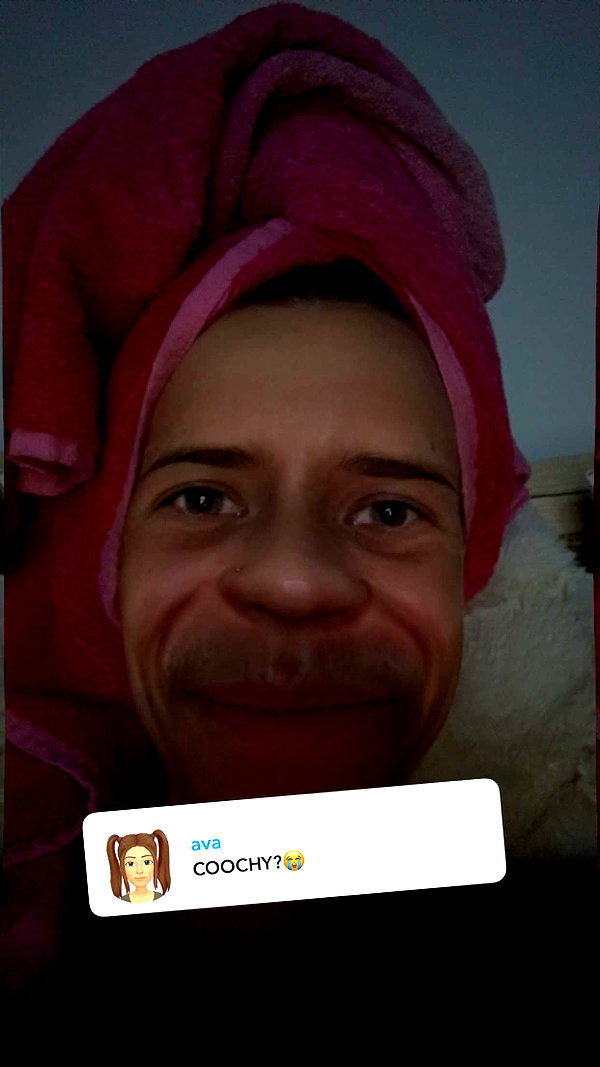 fionamaefit snapchat image archive image