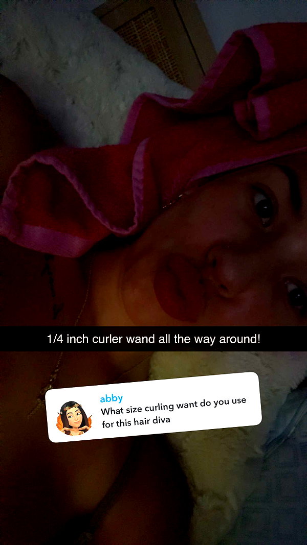 fionamaefit snapchat image archive image