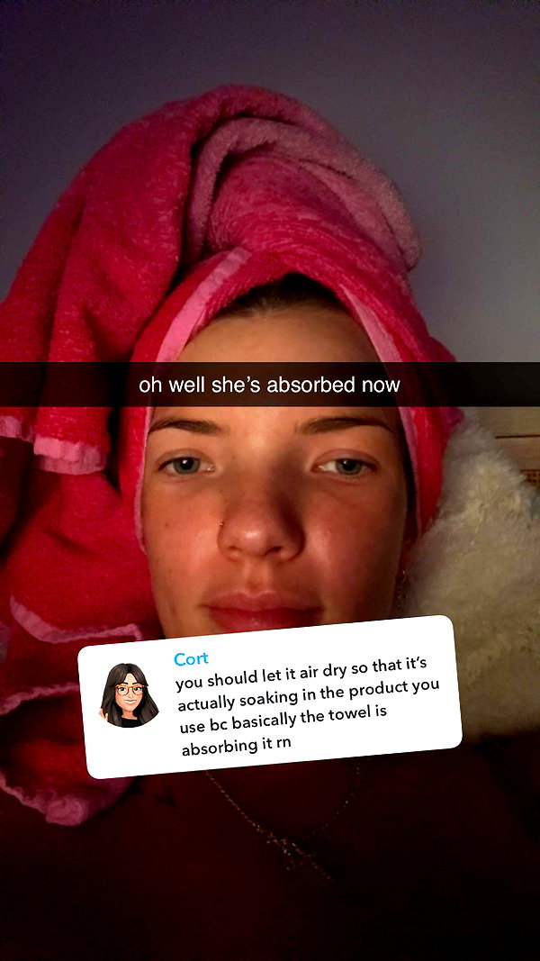 fionamaefit snapchat image archive image