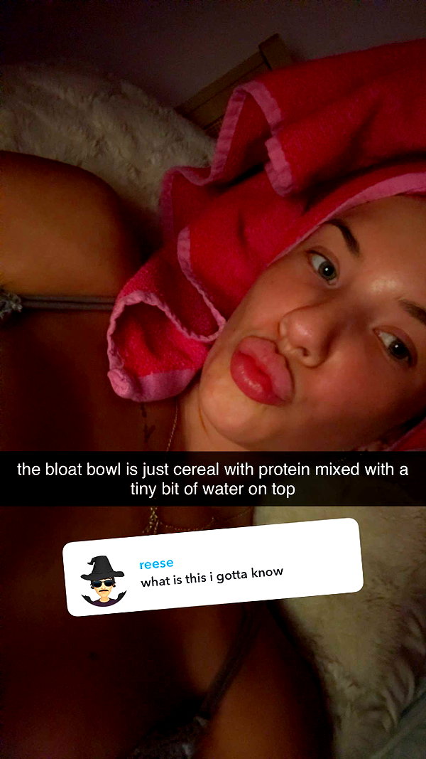 fionamaefit snapchat image archive image