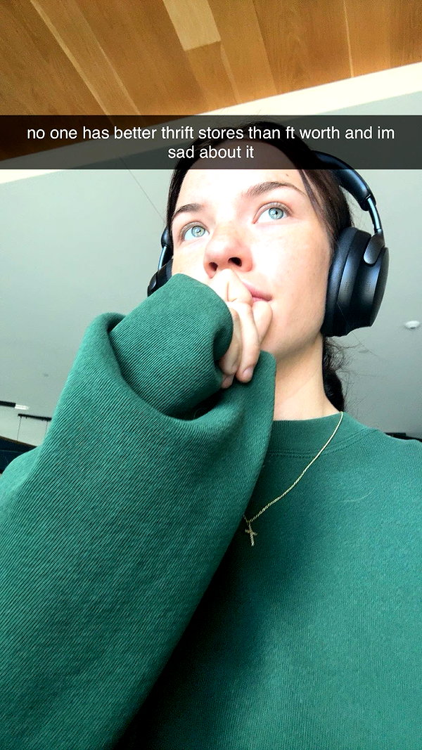 fionamaefit snapchat image archive image