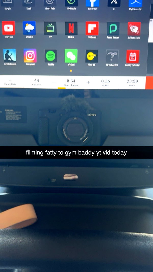 fionamaefit snapchat image archive image