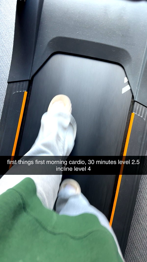 fionamaefit snapchat image archive image