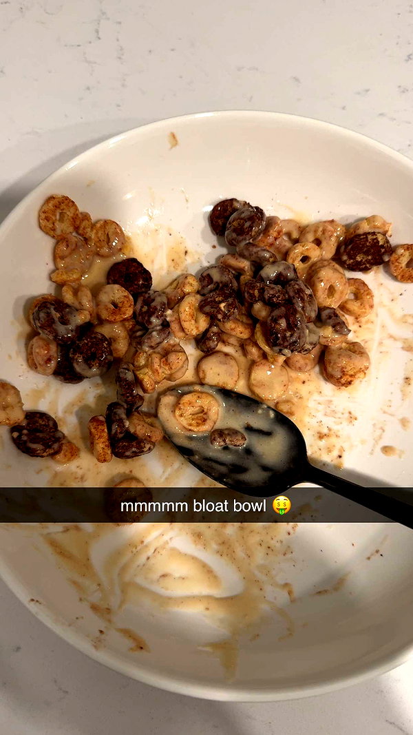 fionamaefit snapchat image archive image
