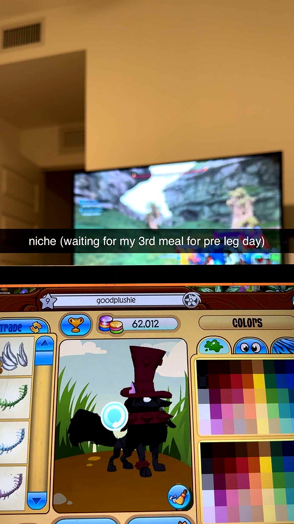 fionamaefit snapchat image archive image
