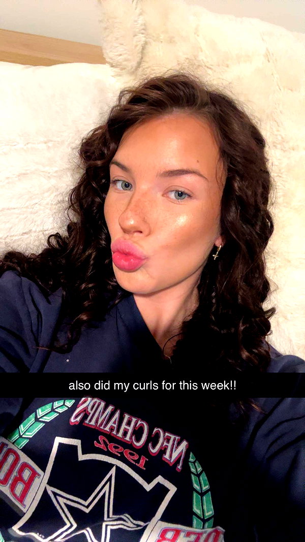 fionamaefit snapchat image archive image