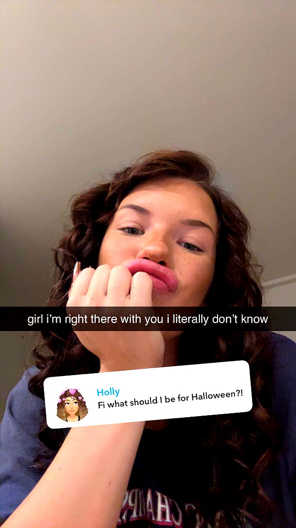 fionamaefit snapchat image archive image
