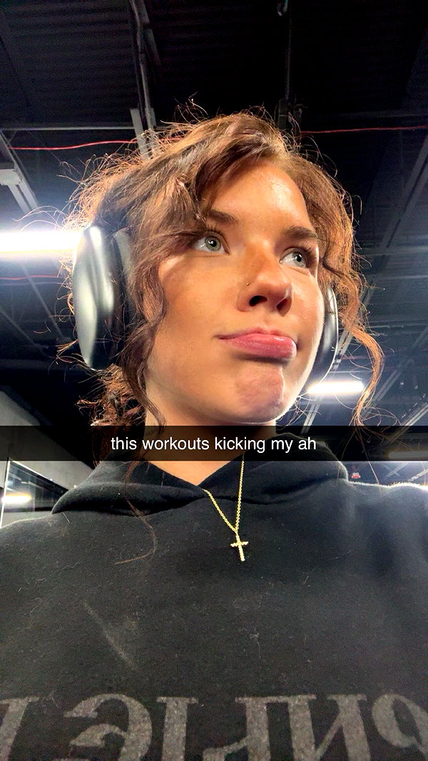 fionamaefit snapchat image archive image