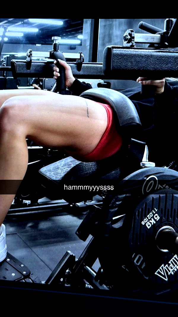 fionamaefit snapchat image archive image