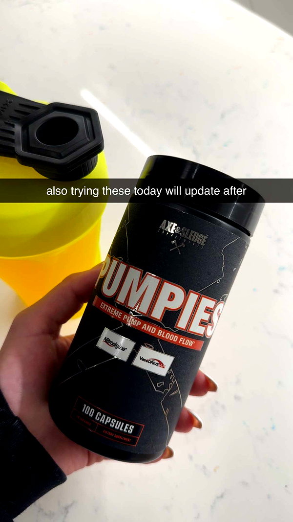 fionamaefit snapchat image archive image