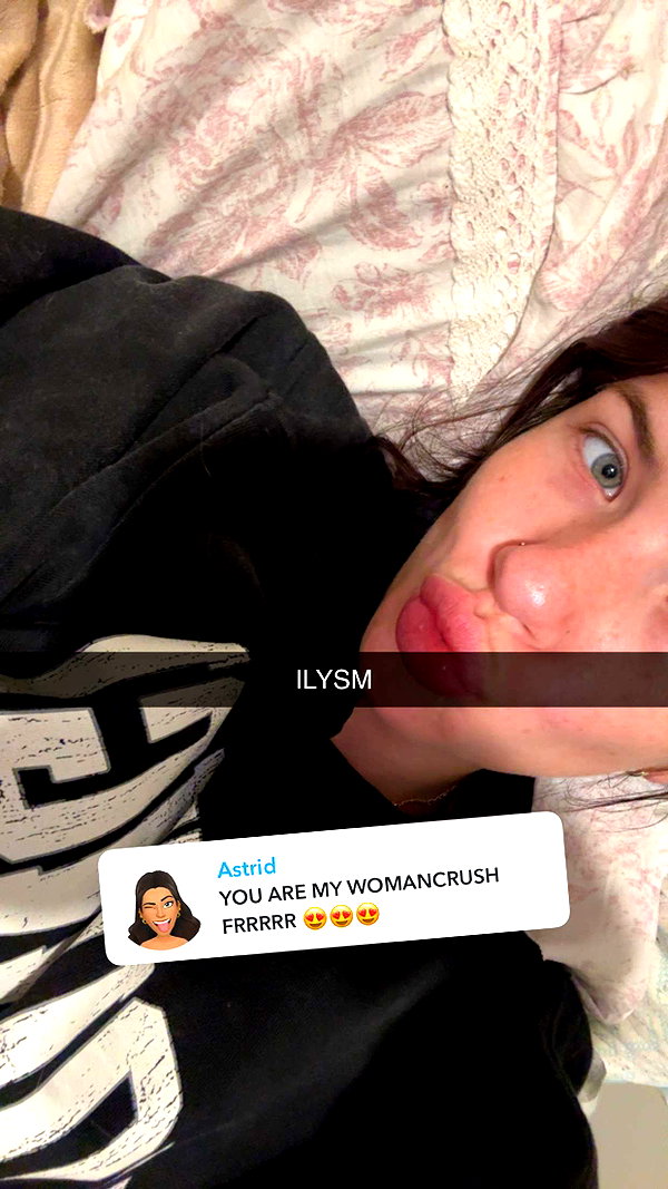 fionamaefit snapchat image archive image