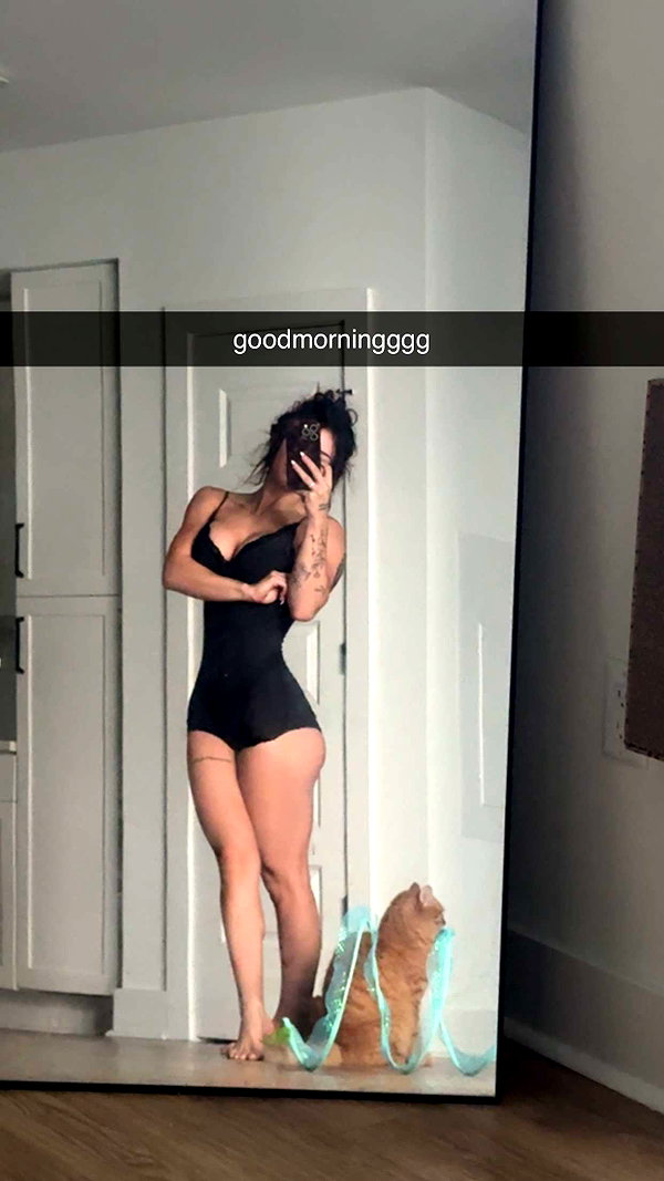 fionamaefit snapchat image archive image