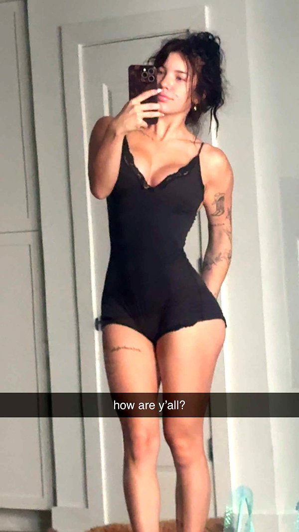 fionamaefit snapchat image archive image