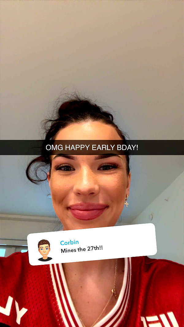 fionamaefit snapchat image archive image
