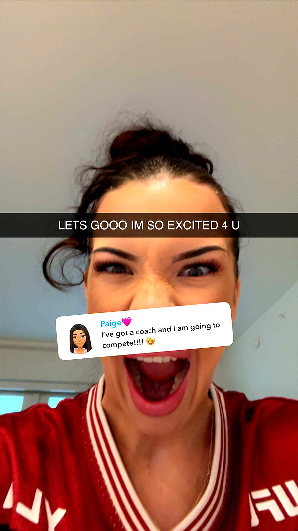 fionamaefit snapchat image archive image