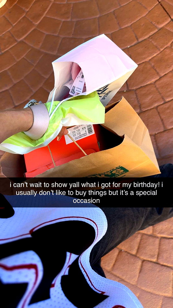 fionamaefit snapchat image archive image