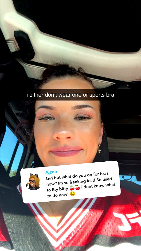 fionamaefit snapchat image archive image