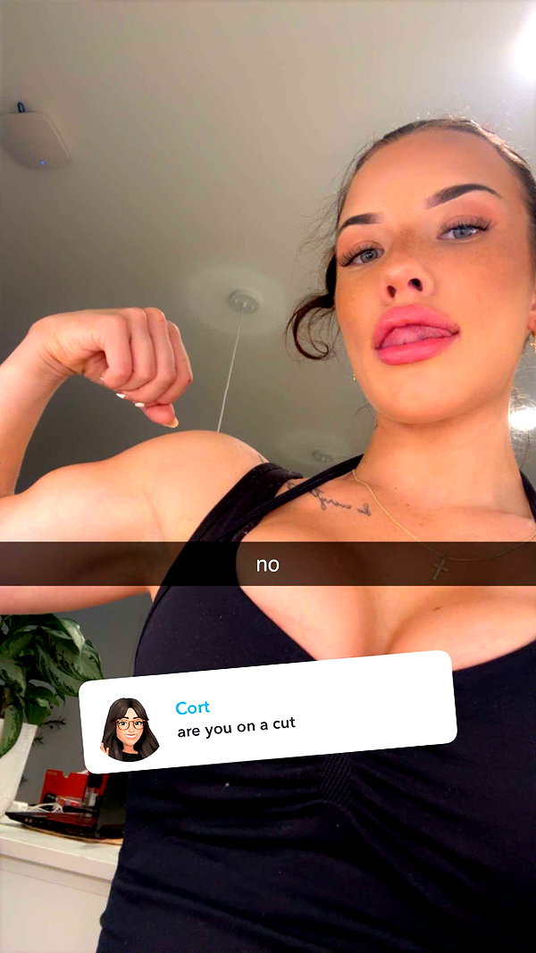 fionamaefit snapchat image archive image