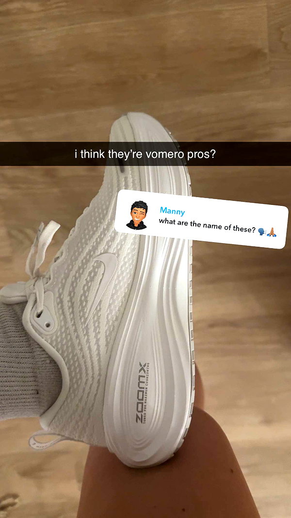 fionamaefit snapchat image archive image