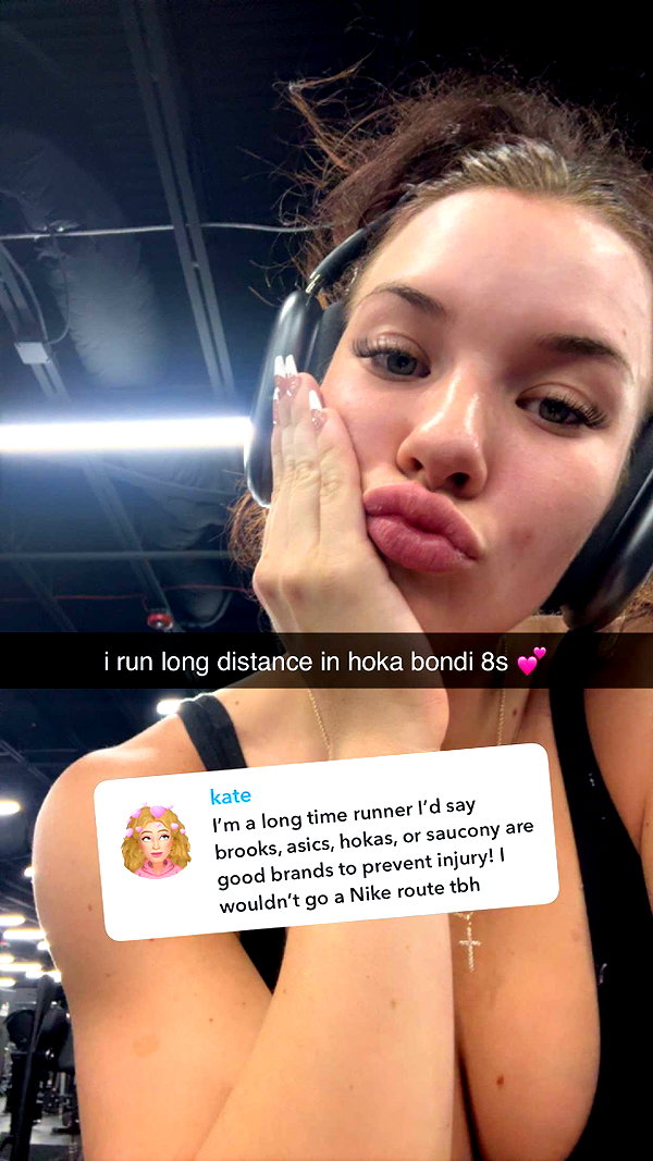 fionamaefit snapchat image archive image