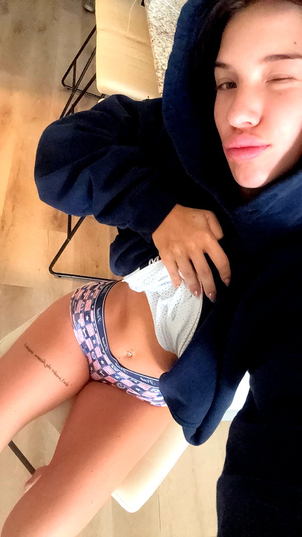 fionamaefit snapchat image archive image