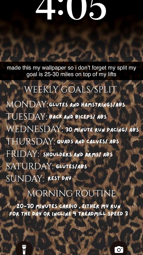 fionamaefit snapchat image archive image