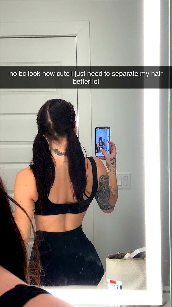 fionamaefit snapchat image archive image
