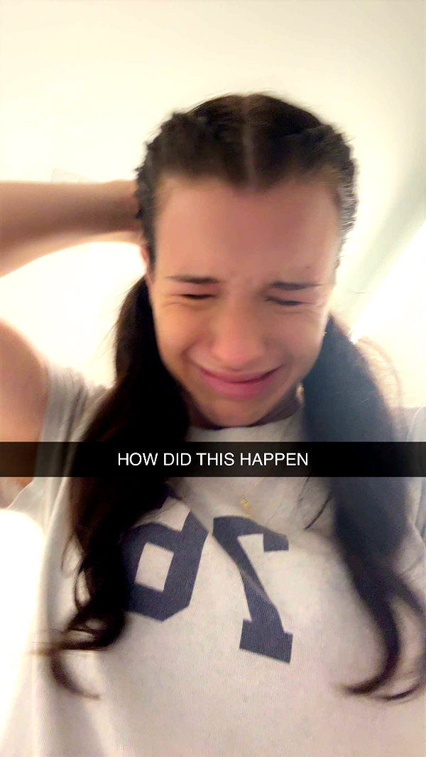 fionamaefit snapchat image archive image