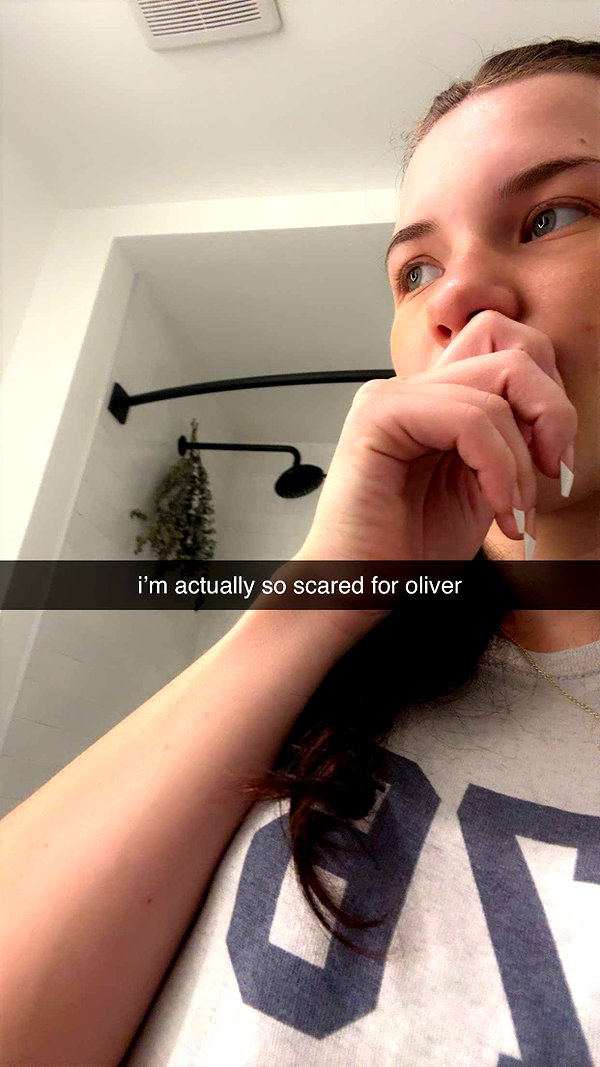 fionamaefit snapchat image archive image