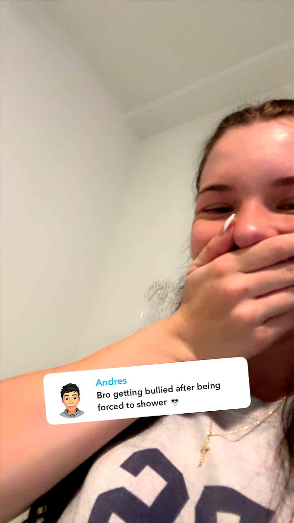 fionamaefit snapchat image archive image