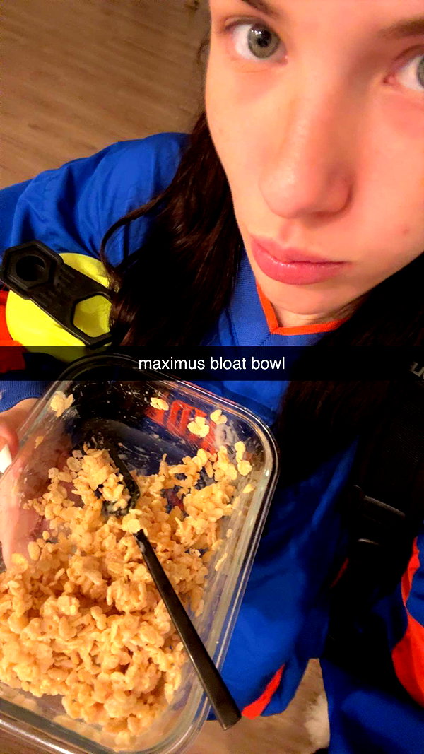 fionamaefit snapchat image archive image