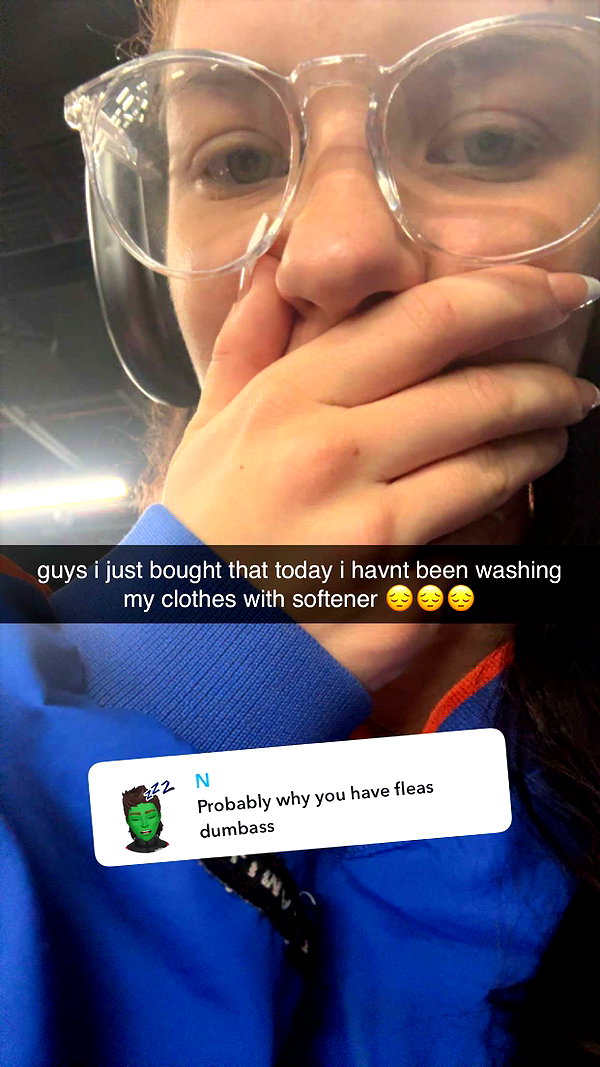 fionamaefit snapchat image archive image