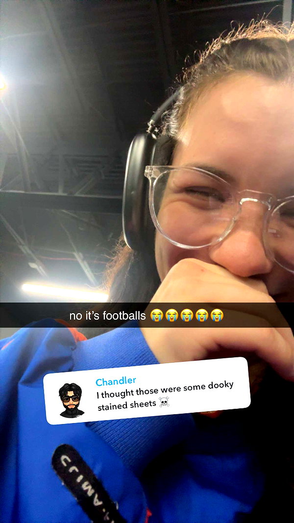 fionamaefit snapchat image archive image