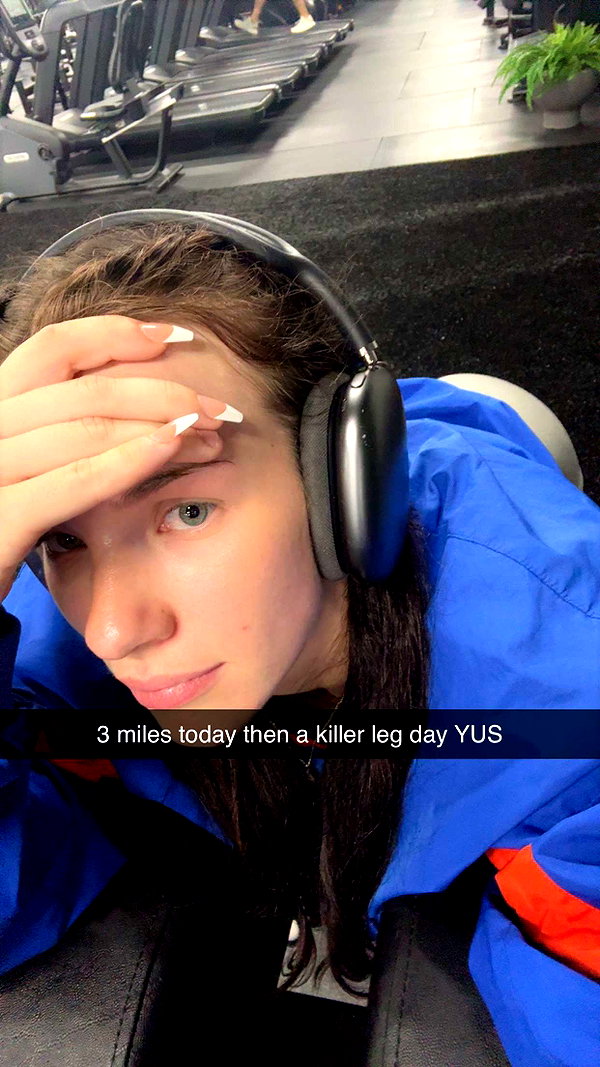 fionamaefit snapchat image archive image