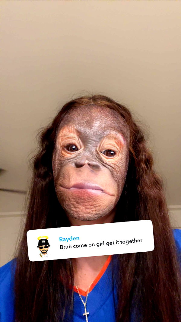 fionamaefit snapchat image archive image