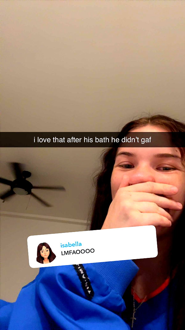 fionamaefit snapchat image archive image