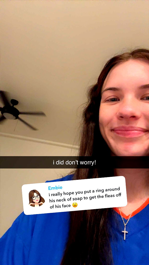 fionamaefit snapchat image archive image